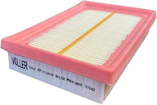 Image of Air Filter FOR TOYOTA AYGO C-HR COROLLA PRIUS YARIS, CITROEN C1, PEUGEOT 108, SUZUKI SWACE 178010M040, 1612496780, 178010M030