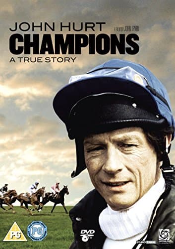 Image of Champions [DVD]