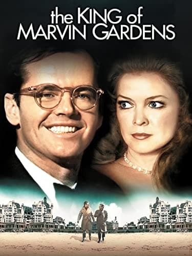 Image of The King of Marvin Gardens
