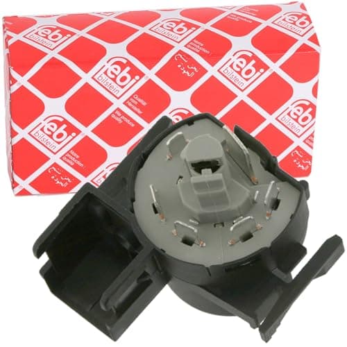 Image of febi bilstein 26149 Ignition Switch
