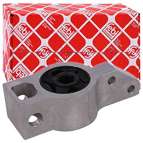 Image of febi bilstein 27069 Control Arm Bush