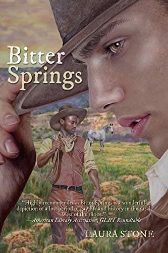 Image of Bitter Springs