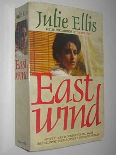 Image of East Wind