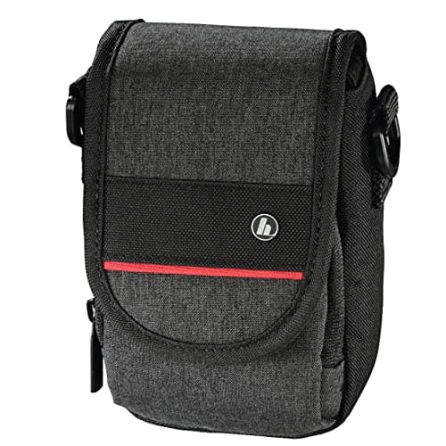 Image of Hama "Valletta Camera Bag, 90P, black