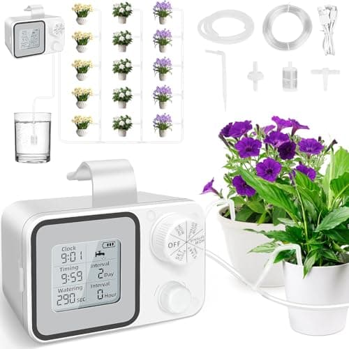 Image of Smart Garden Automatic Watering System (B)