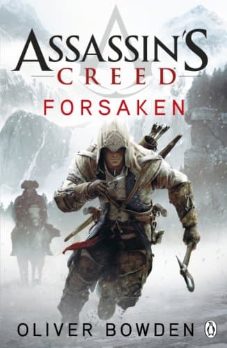 Image of Forsaken: Assassin's Creed Book 5