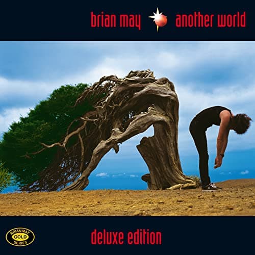 Image of Another World (Deluxe Edition)