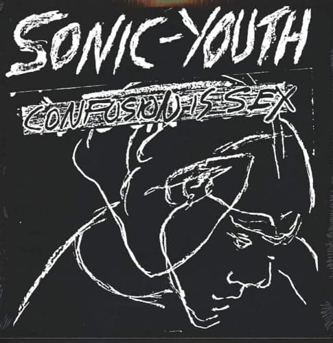 Image of Confusion Is Sex [VINYL]