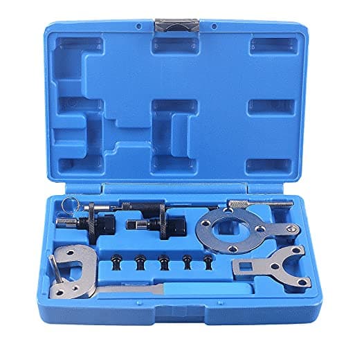 Image of DAYUAN Timing Tool Set compatible With Ford Ka Citroen Nemo Peugeot Bipper 1.3 HDi TDCI CDI CDDTi
