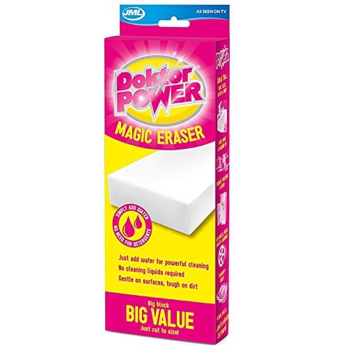 Image of JML Doktor Power Magic Eraser
