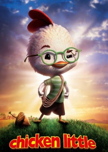 Image of Chicken Little