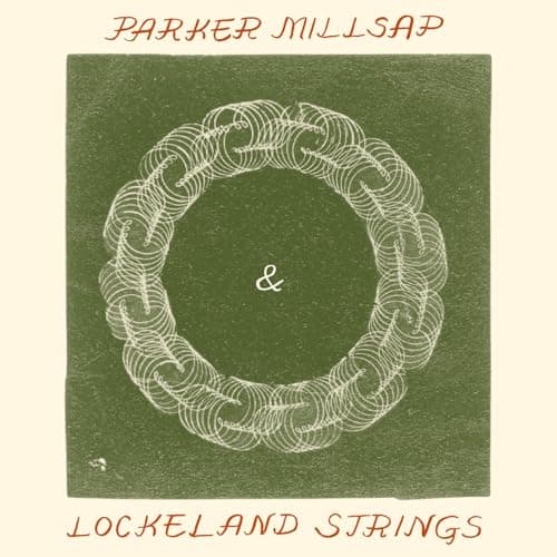 Image of Parker Millsap & Lockeland Strings