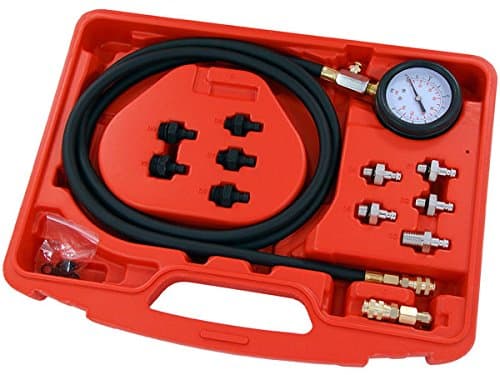 Image of Oil Pressure Test Kit
