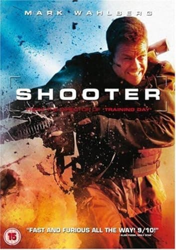 Image of Shooter