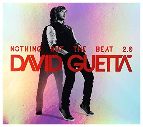 Image of Nothing But the Beat 2.0