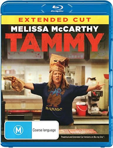 Image of Tammy (Extended Cut)