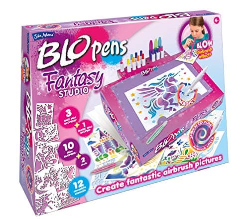 Image of John Adams 10836 BLOPENS(R) Fantasy Studio