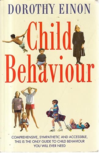 Image of Child Behaviour