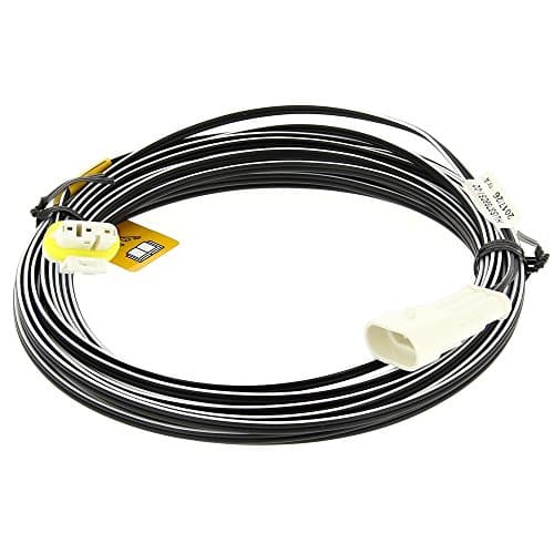 Image of Genuine Flymo Low Voltage Cable for Flymo Robotic Mowers - 10 m - Suitable for EasiLife 200/350/500 and 1200R