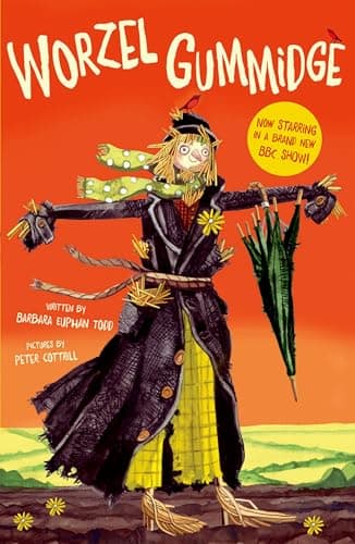 Image of Worzel Gummidge