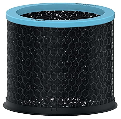 Image of Leitz Trusens Allergy and Flu Carbon Replacement Filter For Leitz Z-2000/Z-2500 Air Purifier, Removes Common Odours and VOCs, Pack Of 1, 2415118