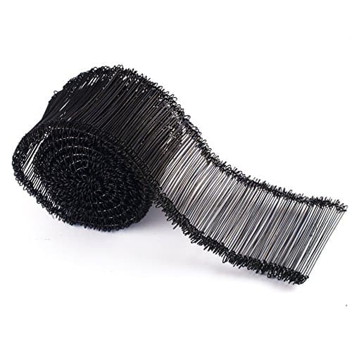 Image of Double Loop Ties - 150mm