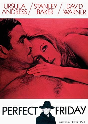 Image of Perfect Friday [DVD]