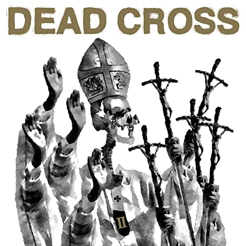 Image of Dead Cross