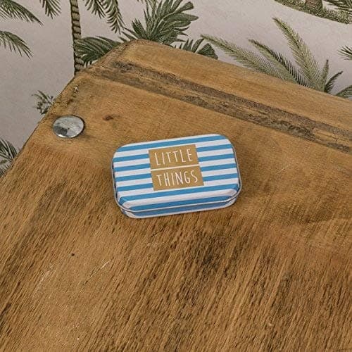 Image of The Bright Side- Little Things Storage Tin