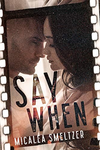Image of Say When