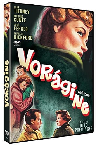 Image of Vorágine BD 1949 Whirlpool