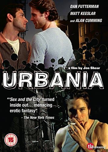 Image of Urbania [DVD]