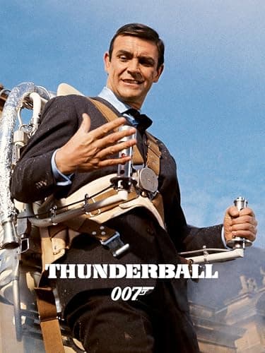 Image of Thunderball