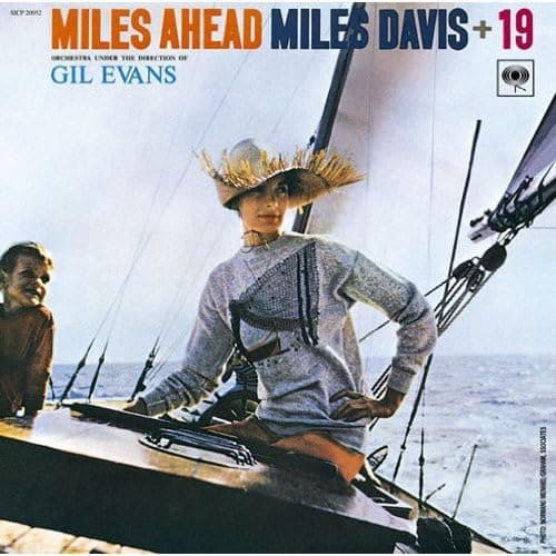 Image of Miles Ahead