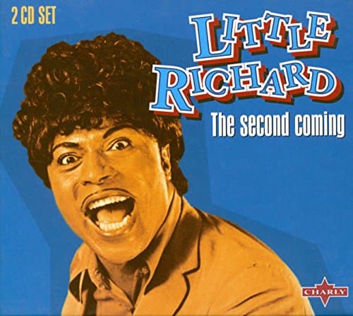 Image of Second Coming