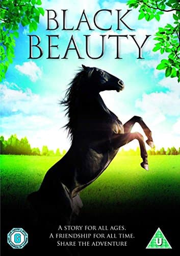 Image of Black Beauty [DVD] [1994]
