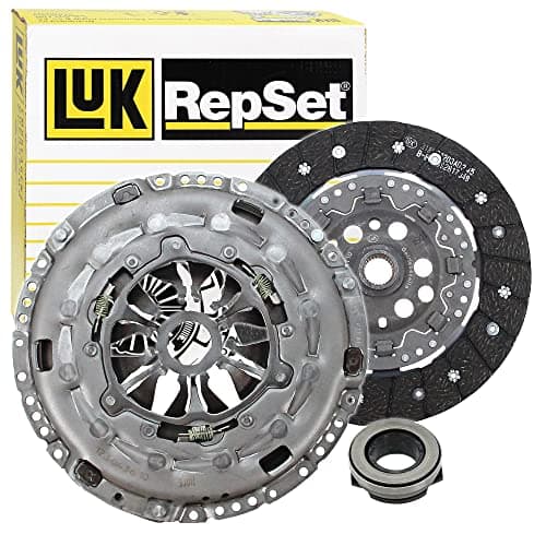 Image of LuK 623 3082 00 Clutch Kit