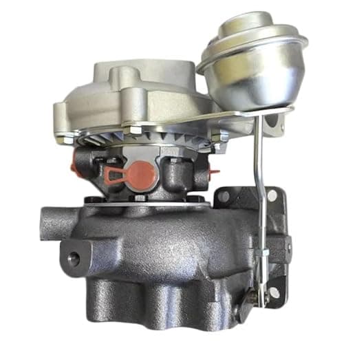 Image of Turbocharger Compatible With NISSAN For Safari Y60 1993 1994 1995 1996 1997 Automotive Turbocharger Auto For Turbo System 14411-09D60