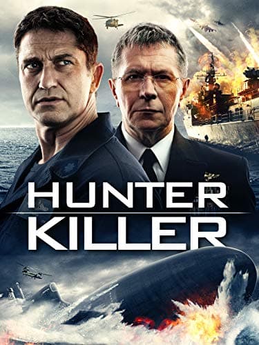 Image of Hunter Killer