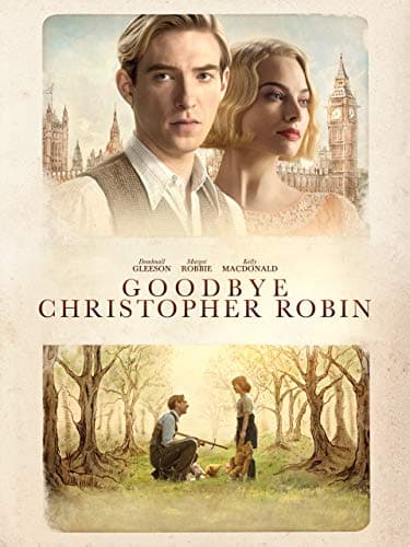 Image of Goodbye Christopher Robin