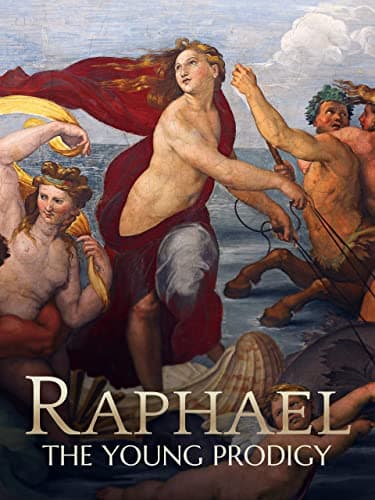 Image of Raphael: The Young Prodigy