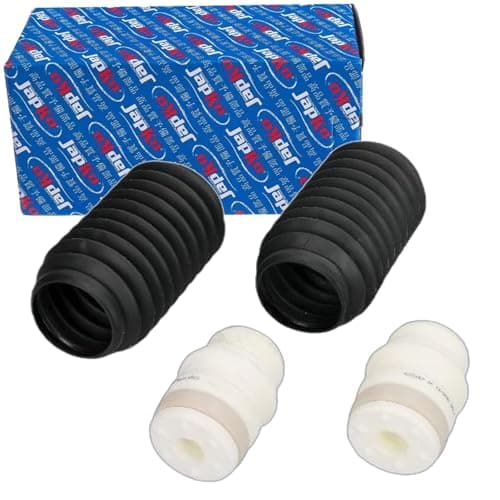 Image of JAPKO Front Shock Absorber Dust Cover Kit 1590501