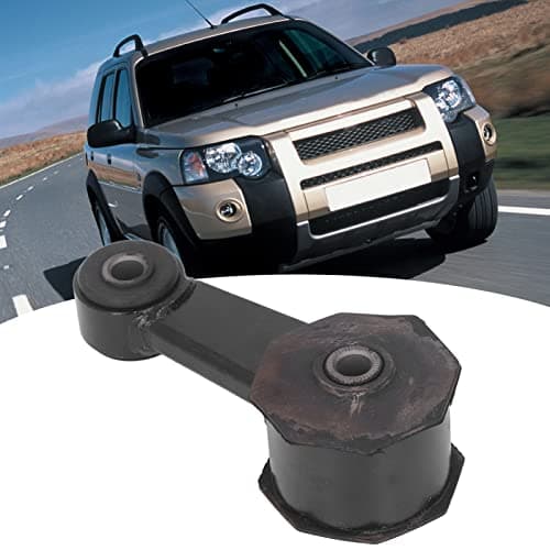 Image of Leapiture Lower Engine Mount Replacement for FREELANDER V6 2.5L 2002‑2005 KKH102680 Engine Support Stabiliser Tie Bar Lower Engine Tie Rod Mount