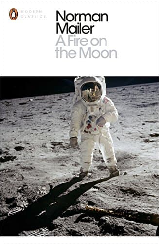 Image of A Fire on the Moon (Penguin Modern Classics)