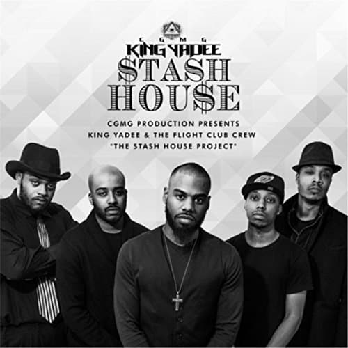Image of Stash House [Explicit]