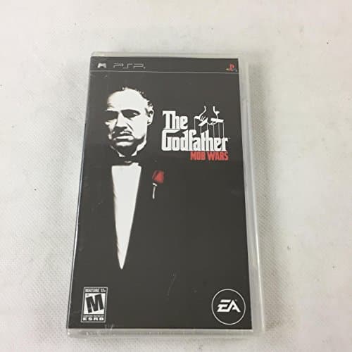 Image of Godfather: Mob Wars / Game