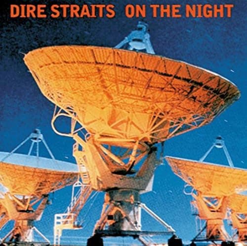 Image of On The Night