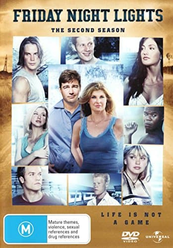 Image of Friday Night Lights Season 2