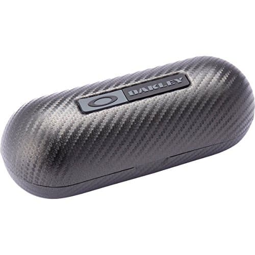 Image of Oakley Carbon Sunglass Case, Carbon Fiber, One Size