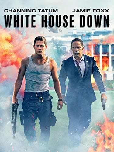 Image of White House Down